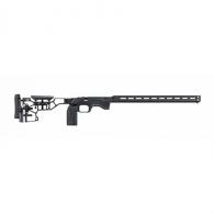 MDT Savage 10/11/12/16 RH ACC Chassis System - 104263-BLK