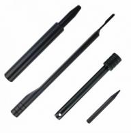 Obsidian Arms AR-15 Armorer's Specialty 4 Piece Punch Set - OA-APS-15-SPL-4