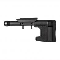 MDT Composite Carbine Stock Black - 104717-BLK