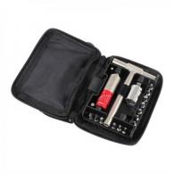 Rifle and Optics Toolkit with All-in-One Torque Driver - FISMUTK Rifle and Optics Toolkit with All-in-One Torque Driver - FISMUTK