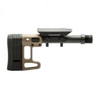 SKELETON CARBINE BUTTSTOCK SCS LITE FDE - 104583-FDE SKELETON CARBINE BUTTSTOCK SCS LITE FDE - 104583-FDE