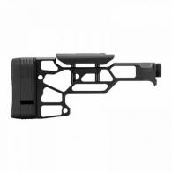 SKELETON RIFLE BUTTSTOCK SRS LITE - 104976-BLK SKELETON RIFLE BUTTSTOCK SRS LITE - 104976-BLK