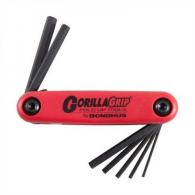 FOLD-UP WRENCH SETS - 12592