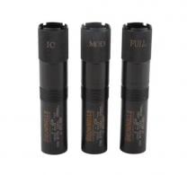 Brownells Benelli Crio/Crio Plus 3-Gun Choke Tube Set - 99952 Brownells Benelli Crio/Crio Plus 3-Gun Choke Tube Set - 99952