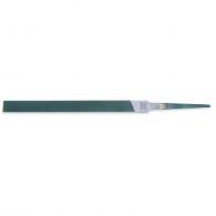 Crescent 6" 0 Cut Narrow Pillar File - 40076N Crescent 6" 0 Cut Narrow Pillar File - 40076N
