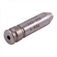 .308 (7.62 Nato) Match Gauge, 1.631" Match - HG308-1.6310-SP