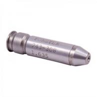 .308 (7.62 Nato) Match Gauge, 1.635" Match - HG308-1.6350-SP