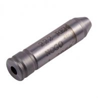 Forster 222 Remington No-Go Gauge - HG0222N Forster 222 Remington No-Go Gauge - HG0222N
