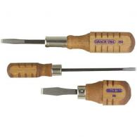 COLT SCREWDRIVER SET - HG-3 COLT SCREWDRIVER SET - HG-3