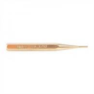 BRASS PUNCH SET - 332BPP
