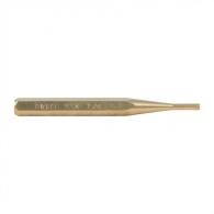 BRASS PUNCH SET - 18BPP