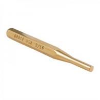 BRASS PUNCH SET - 316BPP