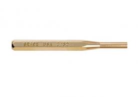 Grace USA 7/32" (5.3mm) Brass Pin Punch - 732BPP