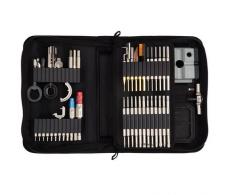 Fix It Sticks Field Armorer's Kit W/Small & Large All-In-One Torque Driver - FISFAK-AIO