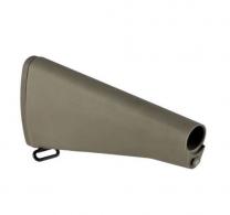 Brownells AR-15 A2 Buttstock O.D. Green - EX15-8007 Brownells AR-15 A2 Buttstock O.D. Green - EX15-8007