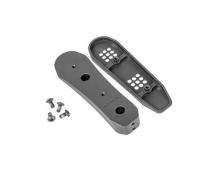Arisaka Defense Stock Angle Adapter for Magpul CTR Stock - Black - SAA-CTR-BK Arisaka Defense Stock Angle Adapter for Magpul CTR Stock - Black - SAA-CTR-BK