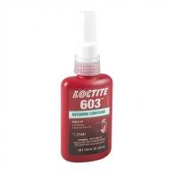 603 OIL TOLERANT RETAINING COMPOUND 603 OIL TOLERANT RETAINING COMPOUND