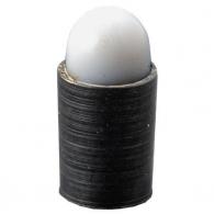 Marble Arms #223 Ivory Mid-Rib Shotgun Bead Sight, .080 diameter - 022300