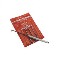 Hook and Pick Set - H-4W