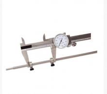 Sinclair Bullet Seating Depth Gauge With Standard Guide - SINCLAIR SEATING DEPTH GAUGE