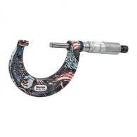 AMERICAN PRIDE MICROMETERS - APT436.1XRL-2 AMERICAN PRIDE MICROMETERS - APT436.1XRL-2