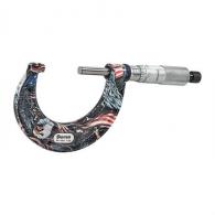 AMERICAN PRIDE MICROMETERS - APT436.1XRL-2