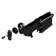 KNS Precision AR/MCX Picatinny Stock Adapter w/o Flange - N/A