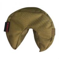 WieBad Mini Fortune Cookie Bag Coyote - MINIFC-C WieBad Mini Fortune Cookie Bag Coyote - MINIFC-C