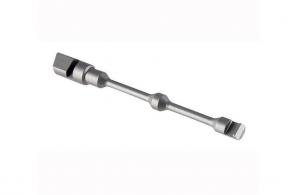 EGW Practical Extractor 9mm/38/40 Series 70 Stainless Steel - 10350SS