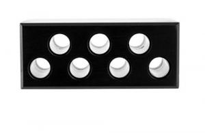 7-HOLE CHAMBER CHECKERS - 70140 7-HOLE CHAMBER CHECKERS - 70140