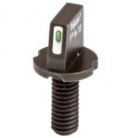 XS Sight Systems .278" POST 24/7 TRITIUM STRIPE STAINLESS STEEL GREEN - AR-2001-6