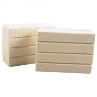 Brownells Modeling Clay, Regular Consistency, Tan