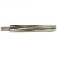 Brownells Gauge 12 Hex Size 1/2" Spiral Flute Long Forcing Cone Reamer