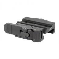 QD OPTIC MOUNT FOR ATLAS BIPOD - MI-QD170S