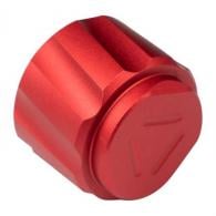 Strike Magazine Follower for 12-Gauge Shotgun - Red - SI-SG-MAGFOLLOW