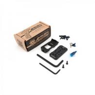 Strike Industries Ambush 45-Degree Optic Mount - SI-AMBUSH-OM45 Strike Industries Ambush 45-Degree Optic Mount - SI-AMBUSH-OM45