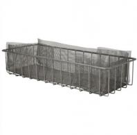 Brownells Black Iron Screen Wire Basket