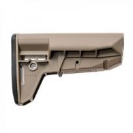 Bravo Company Mod2 SOPMOD Stock Kit - BCM-GFS-MOD2-SP Bravo Company Mod2 SOPMOD Stock Kit - BCM-GFS-MOD2-SP