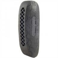 Pachmayr Deluxe Shotgun/Rifle Recoil Pad 1.15" Large Black Stipple Face - 00315 Pachmayr Deluxe Shotgun/Rifle Recoil Pad 1.15" Large Black Stipple Face - 00315
