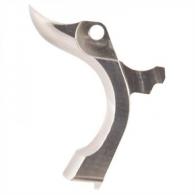 Wilson Combat Bullet Proof 1911 Concealment Beavertail Grip Safety Stainless Steel - 563
