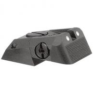 Kensight 1911 Sights Adjustable Rear Combat Sight - 860-678