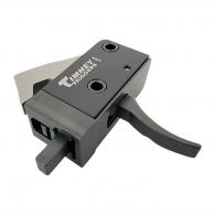Timney Sig MPX Single-Stage Curved Trigger 4.5Lb - 683S Timney Sig MPX Single-Stage Curved Trigger 4.5Lb - 683S