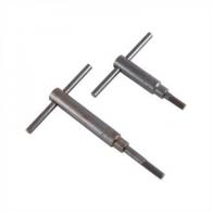 Forster Stockmaker's Hand Screws Mauser 98 2PK - SMMAUS Forster Stockmaker's Hand Screws Mauser 98 2PK - SMMAUS