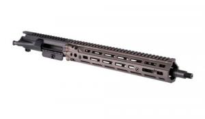 Daniel Defense M4A1 RIII 5.56x45mm Stripped Upper Receiver - BROWNELLS-M4A1