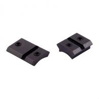 Warne Maxima 2-Piece Steel Weaver-Style Mauser Scope Base - M898/828M
