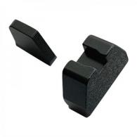 Forward Controls Backup Iron Sight for Glock G43X/G48 - BIS, 43X/48, NO Forward Controls Backup Iron Sight for Glock G43X/G48 - BIS, 43X/48, NO
