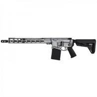 Ruger SFAR 308 Winchester Semi-Auto Rifle DISTRESSED STORMTROOPER WHITE - 05617SCT8