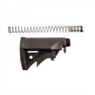 LWRCI AR-15 Ultra Compact Stock Assembly - 200-0092A01 LWRCI AR-15 Ultra Compact Stock Assembly - 200-0092A01