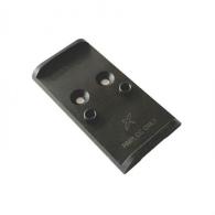 Forward Controls Trijicon Rmrcc Footprint for Glock MOS - OPF-G, RMRCC