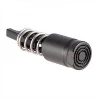 Forward Controls Design Serrated Low Drag Forward Assist - LDFA